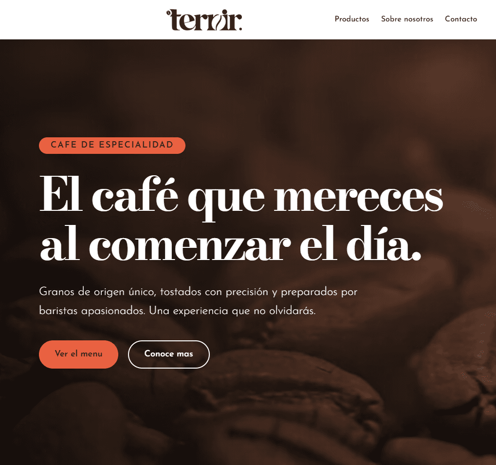 Terroir
